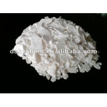 Calcium Chloride 77% flakes (CaCl2) snow melting